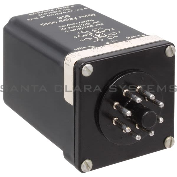 ATC 319A-016-Q-1-X Time Delay Relay Product Image