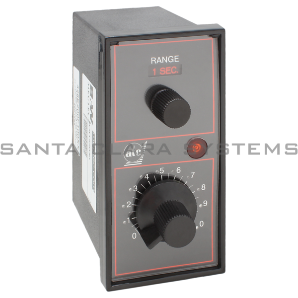 ATC 328E200F100XX Timing Control Relay Product Image
