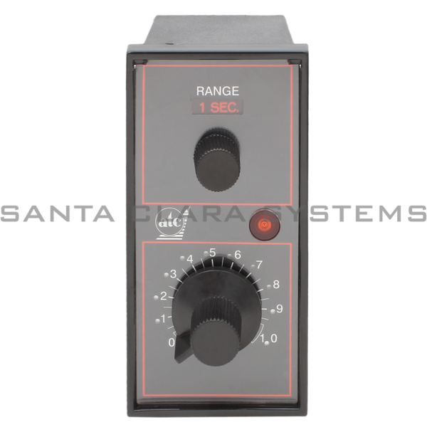 ATC 328E200F100XX Timing Control Relay Product Image