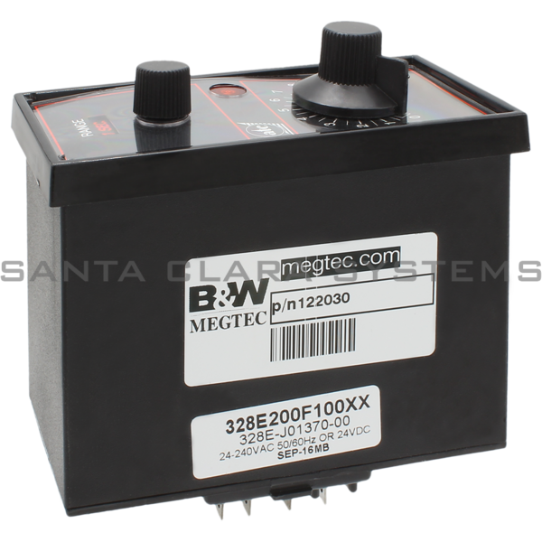 ATC 328E200F100XX Timing Control Relay Product Image