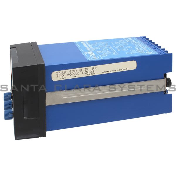 ATC 366A400Q30PX Counter Display Product Image