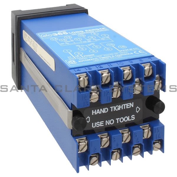 ATC 366A400Q30PX Counter Display Product Image