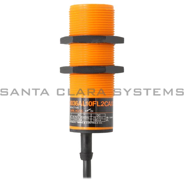 ATC 8036AL10FL2CAXX PROXIMITY SWITCH Product Image