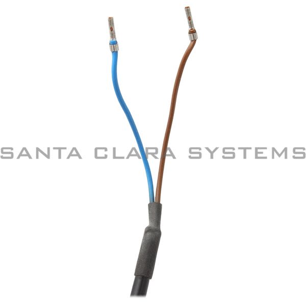 ATC 8036AL10FL2CAXX PROXIMITY SWITCH Product Image