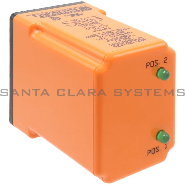 ATC ARA-120-ADA Alternating Relay Product Image
