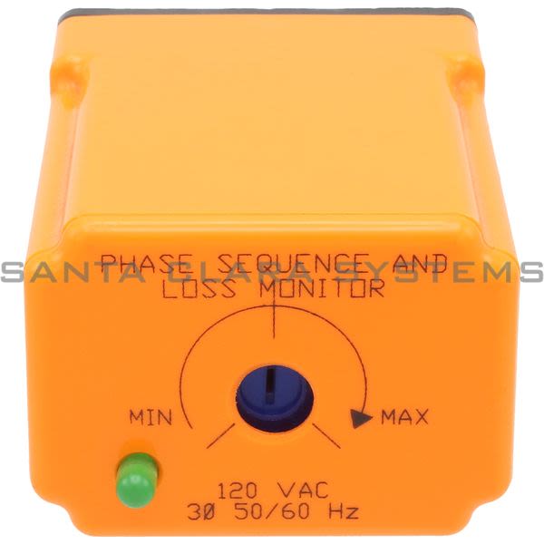 ATC SLA-12C-ASA Phase Sequencer Product Image