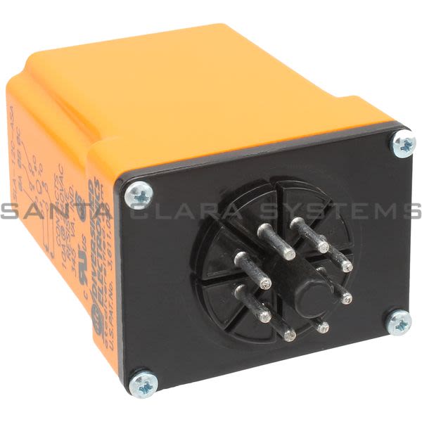 ATC SLA-12C-ASA Phase Sequencer Product Image