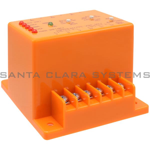ATC SLM-440-ASE Phase Monitor Product Image