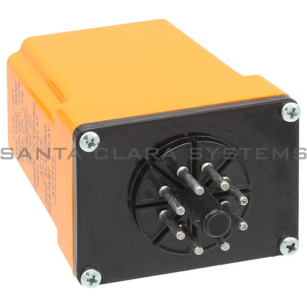 ATC SLU-100-ASA 3-Phase Universal Voltage Monitor Product Image