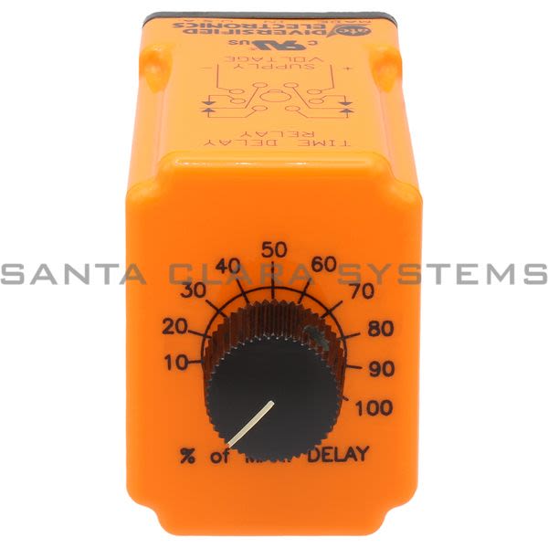 ATC TDT240AKA060  True Delay-On-Release Timer Product Image