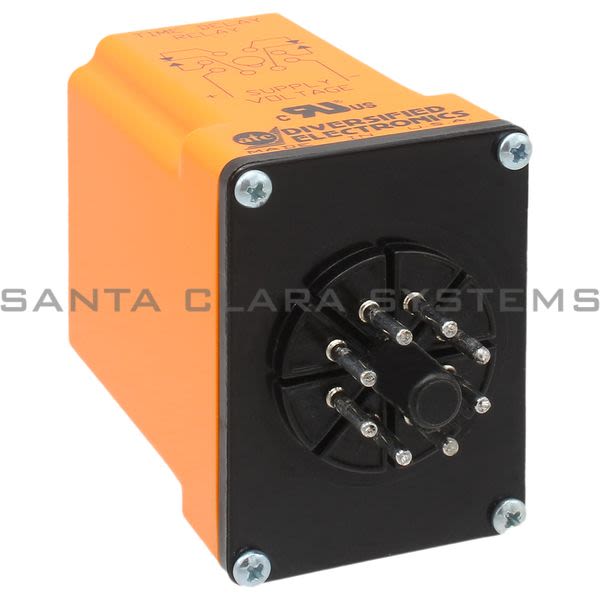 ATC TDT240AKA060  True Delay-On-Release Timer Product Image