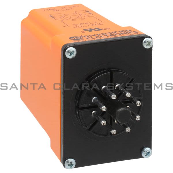 ATC TDT240ALA060 True Delay-On-Release Timer Product Image