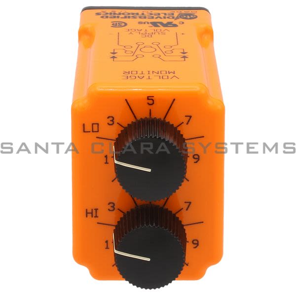 ATC VBA24DKA Voltage Band Monitor Relay Product Image