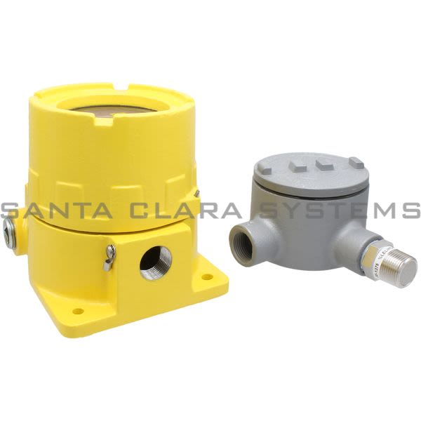 ATi D12EX-IR-4-3 Gas Transmitter Product Image