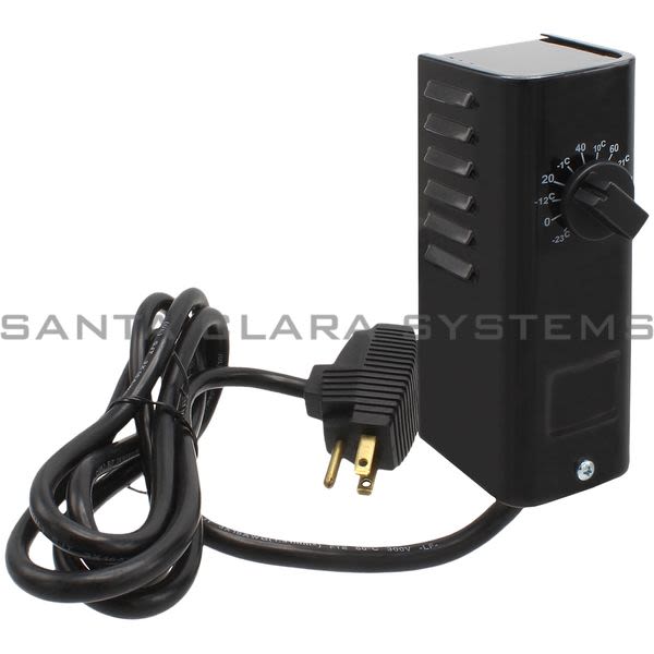 Atlas-Sound CFT-125 Fan Thermostat
 Product Image