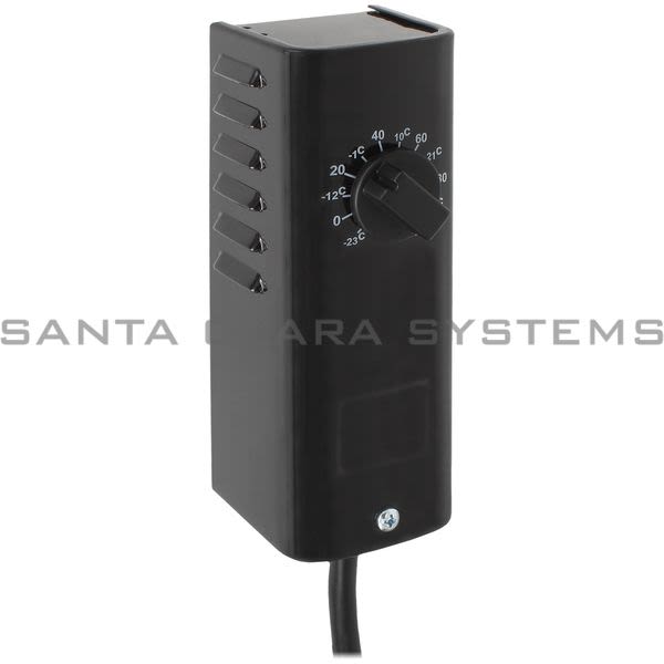 Atlas-Sound CFT-125 Fan Thermostat
 Product Image