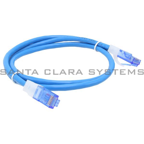 ATP Inc AT1503EV-BU  Category 5e Patch Cord Product Image