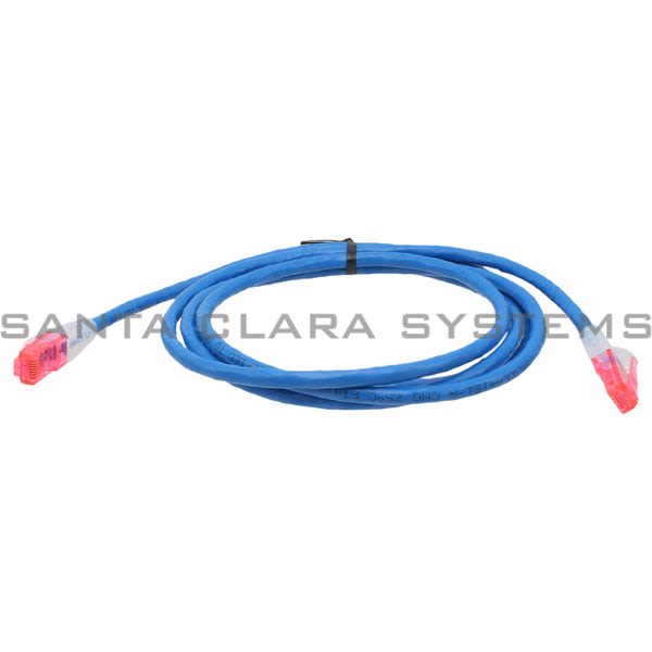 ATP Inc AT1606-BU Cat6 Ethernet Cable Product Image