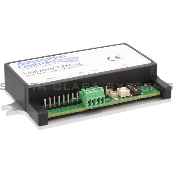 Automation Controls Group 110163 UniDrive BMC-2 Product Image