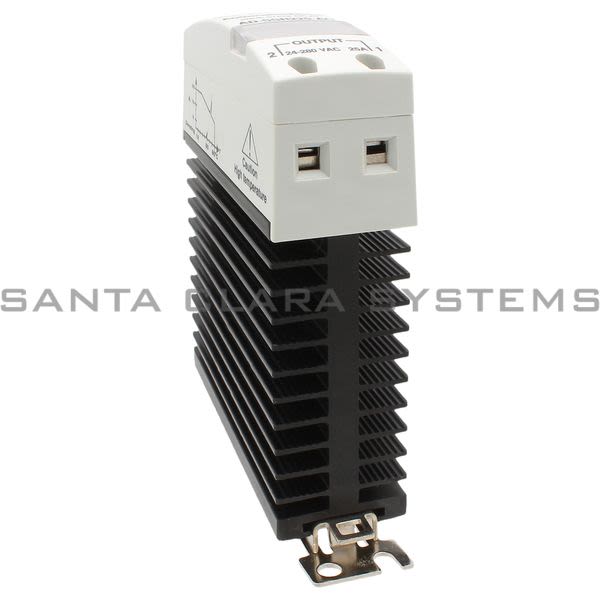 Automation Direct AD-SSR225-AC Solid State Relay Product Image