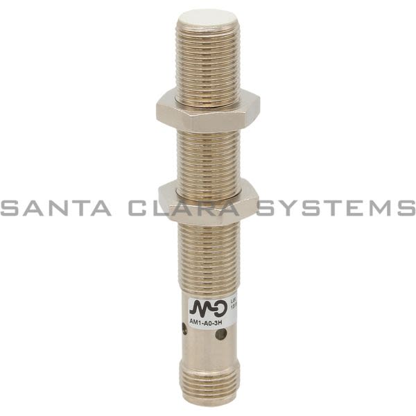 Automation Direct AM1-A0-3H Inductive Proximity Switch Product Image