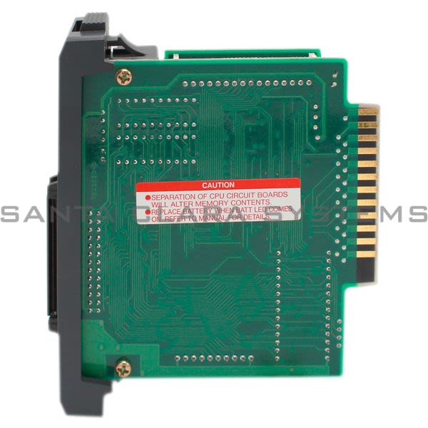 Automation Direct D3-340 CPU | DL340 Product Image