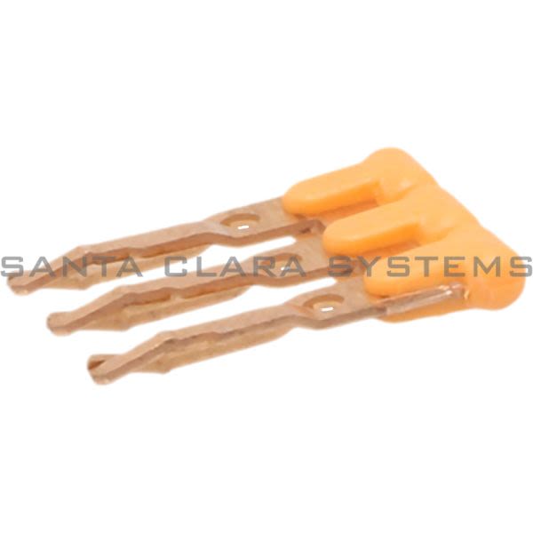 Automation Direct DN-3J2Y Jumper Bar Product Image