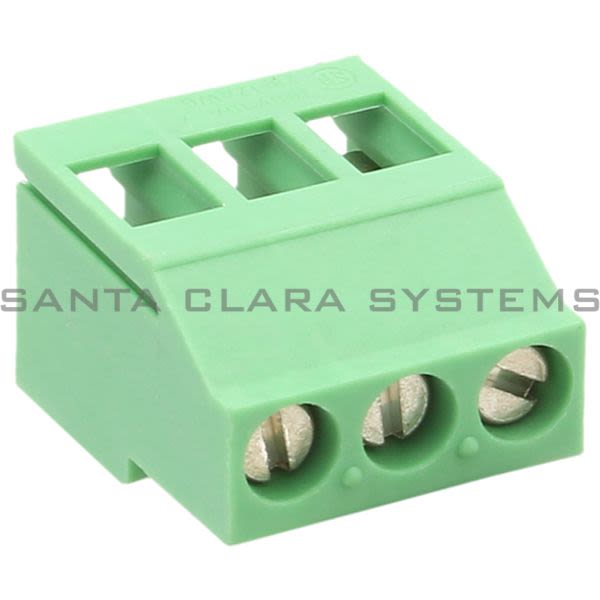 Automation Direct DN-3PLUG Terminal Plug Product Image