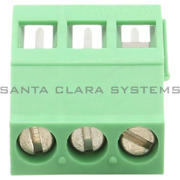 Automation Direct DN-3PLUG Terminal Plug Product Image