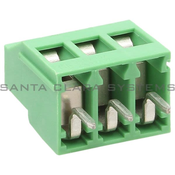 Automation Direct DN-3PLUG Terminal Plug Product Image