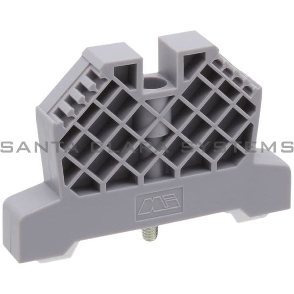 Automation Direct DN-EB35MN Screw-Down End Bracket Product Image