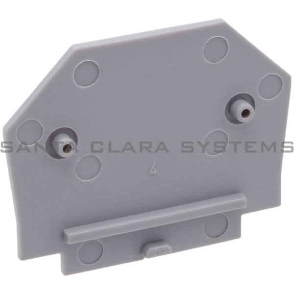 Automation Direct DN-EC1210MN End Barrier Product Image