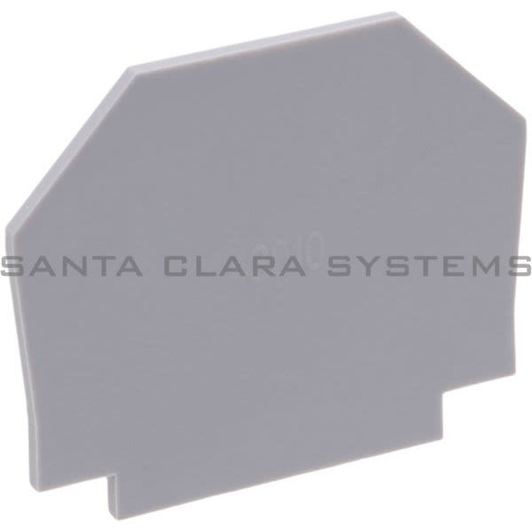 Automation Direct DN-EC1210MN End Barrier Product Image