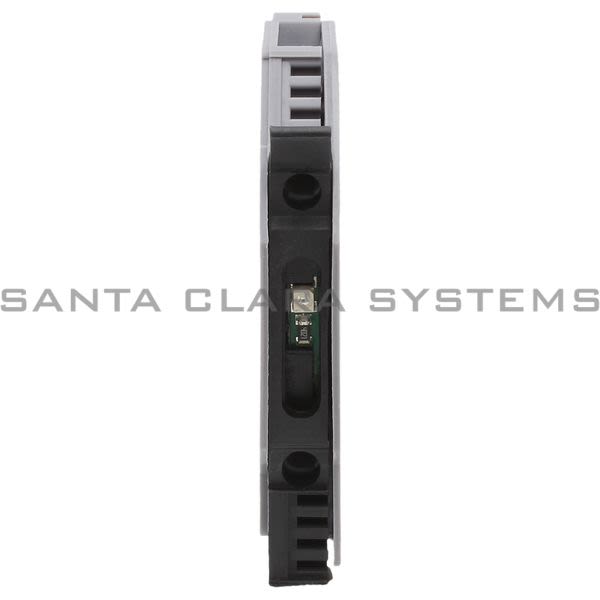 Automation Direct DN-F10L24 Fuse Terminal Block Product Image