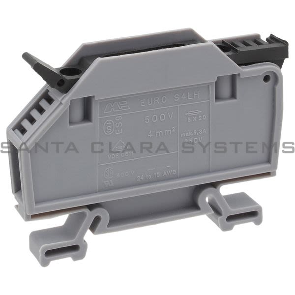 Automation Direct DN-F10L24 Fuse Terminal Block Product Image