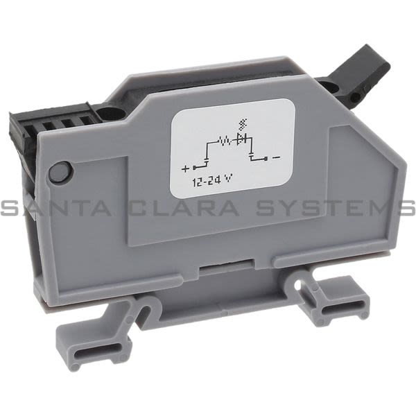 Automation Direct DN-F10L24 Fuse Terminal Block Product Image