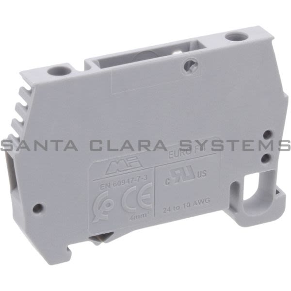 Automation Direct DN-FE4-5 Terminal Block Product Image