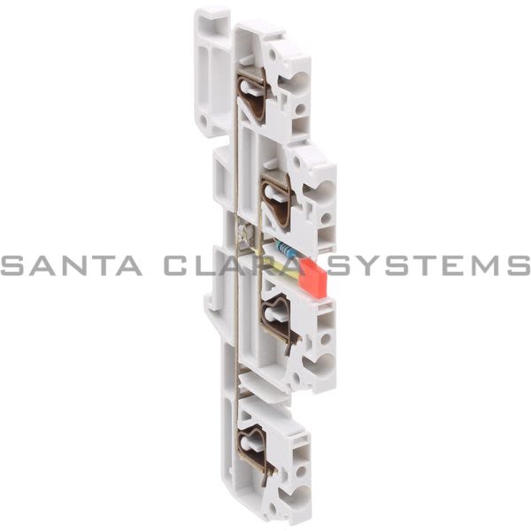 Automation Direct DN-QD12L2-A Terminal Block Product Image