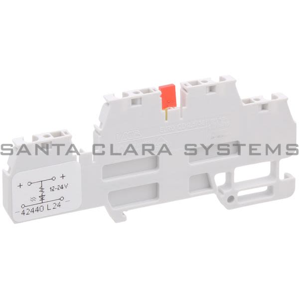 Automation Direct DN-QD12L2-A Terminal Block Product Image