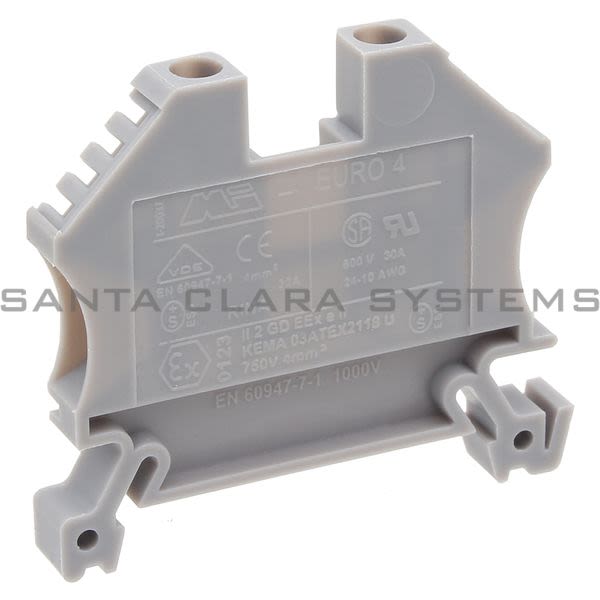 Automation Direct DN-T10-A Terminal Block Product Image