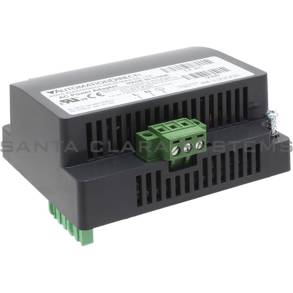 Automation Direct EA-AC AC Adapter Product Image