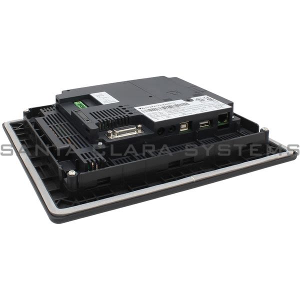 Automation Direct EA7-T8C Touch Panel Product Image