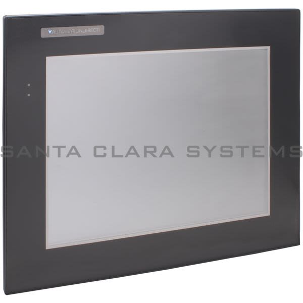 Automation Direct EA9-T12CL Touch Screen HMI Product Image