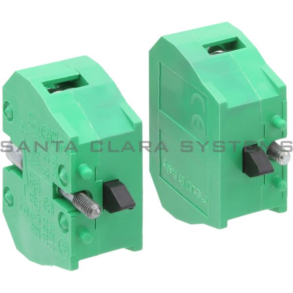 Automation Direct ECX1040-2 Contact Block Kit Product Image