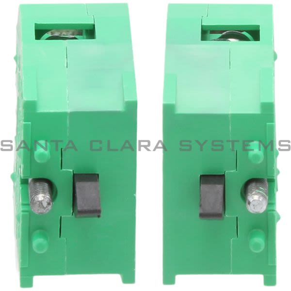 Automation Direct ECX1040-2 Contact Block Kit Product Image