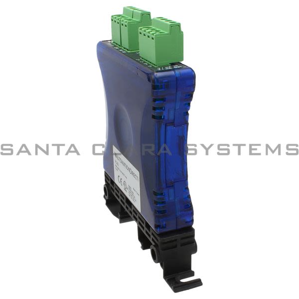 FC33 Automation Direct Signal Conditioner Santa Clara Systems