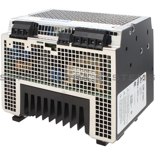 Automation Direct PSM24-600S RHINO Power Supply | 24VDC, 600W Product Image