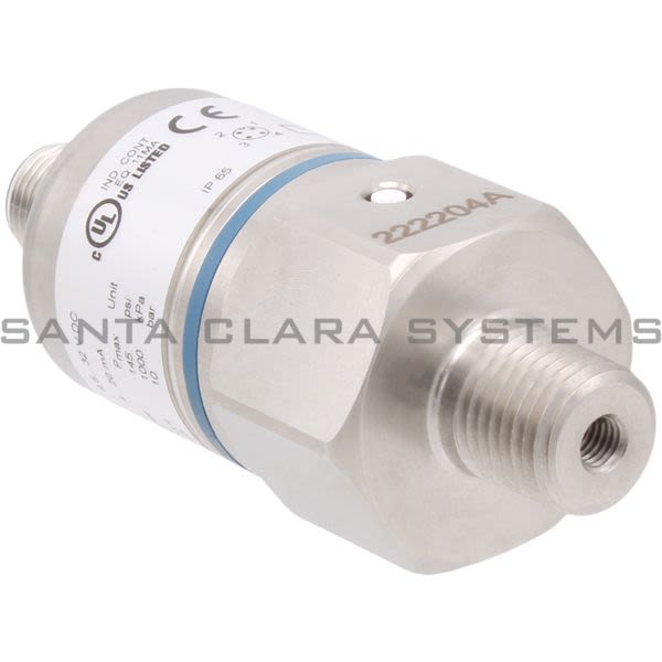 Automation Direct PTD25-20-0015H (PROSENSE) Pressure Transmitter Product Image