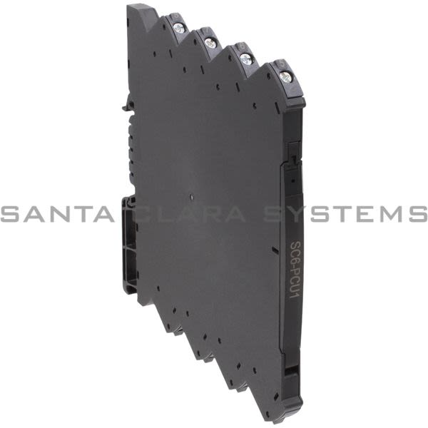 Automation Direct SC6-PCU1 Power Connection Unit Product Image