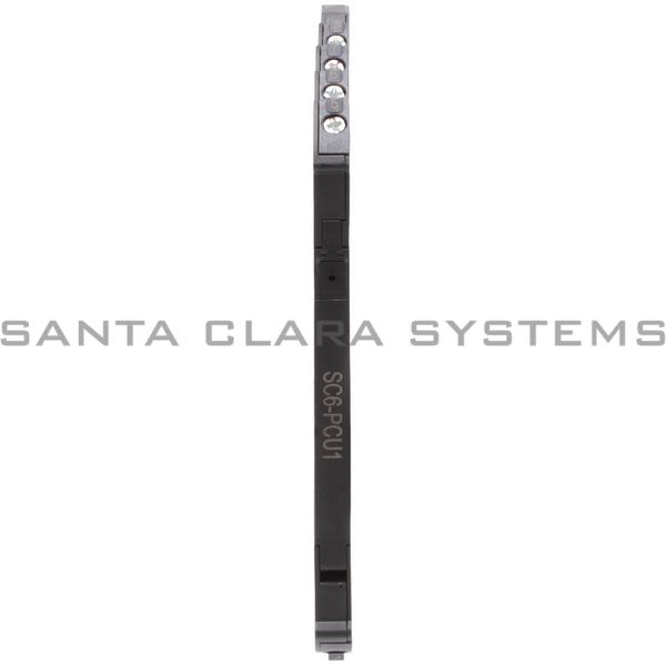 Automation Direct SC6-PCU1 Power Connection Unit Product Image